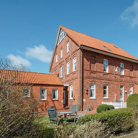 Altmanns Hilke Apartment *